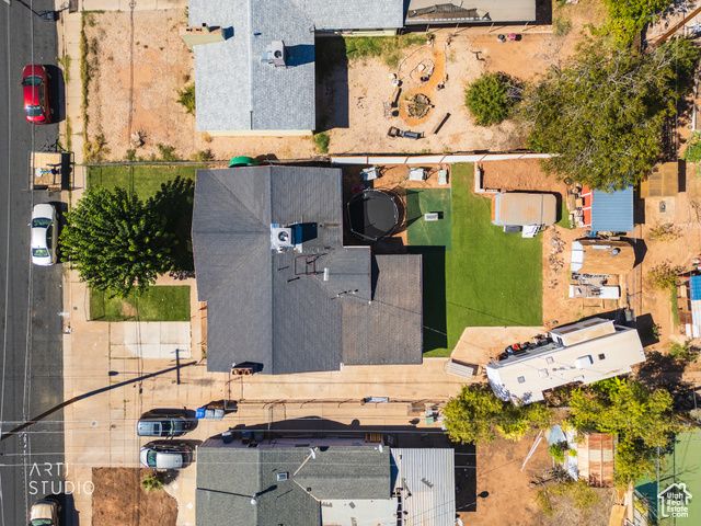 358 W 200 S, St. George, UT 84770