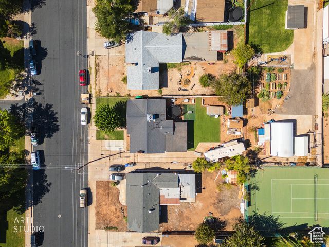 358 W 200 S, St. George, UT 84770