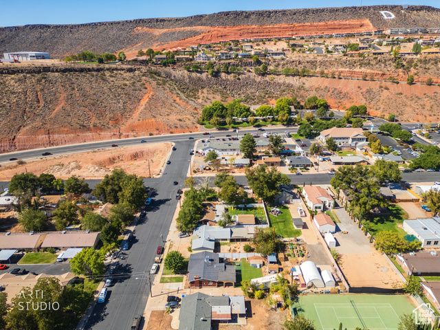 358 W 200 S, St. George, UT 84770