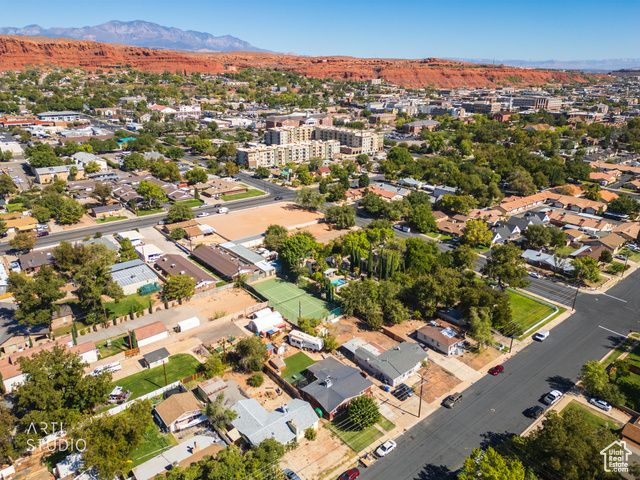 358 W 200 S, St. George, UT 84770