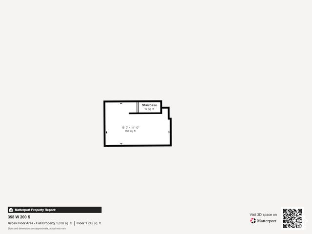 358 W 200 S, St. George, UT 84770