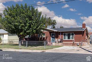 358 W 200 S, St. George, UT 84770