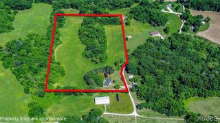 478 W Batchtown Road, Batchtown, IL 62006