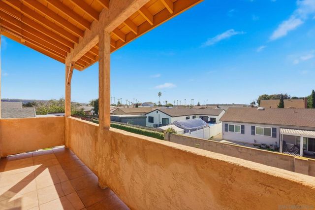 1614 Bubbling Well Drive, San Diego, CA 92154