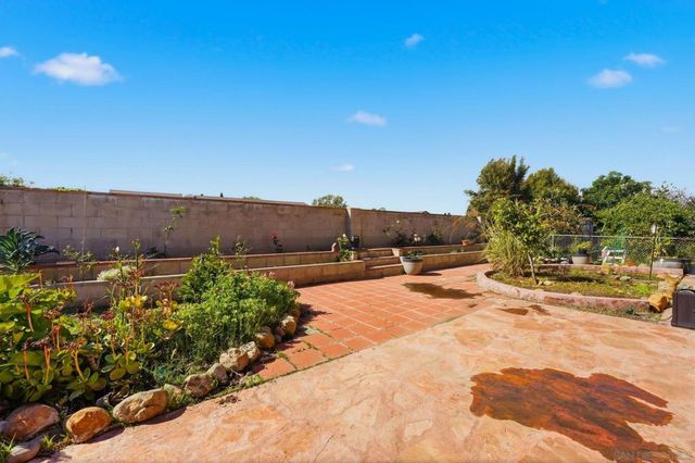 1614 Bubbling Well Drive, San Diego, CA 92154