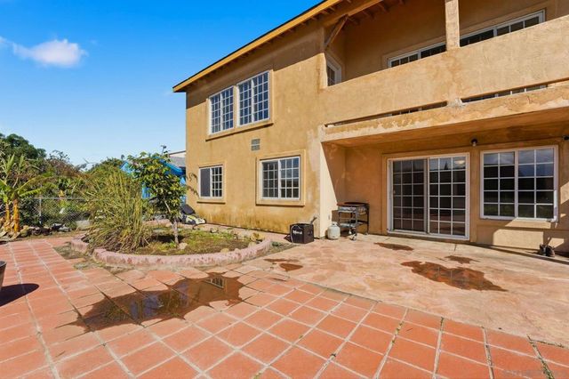 1614 Bubbling Well Drive, San Diego, CA 92154