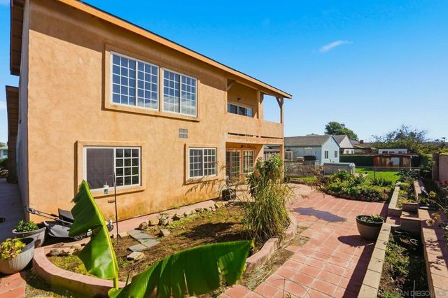 1614 Bubbling Well Drive, San Diego, CA 92154