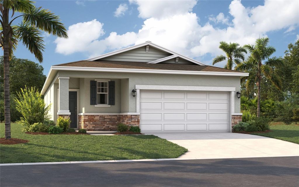 5491 MEADOW WALK DRIVE, Davenport, FL 33837