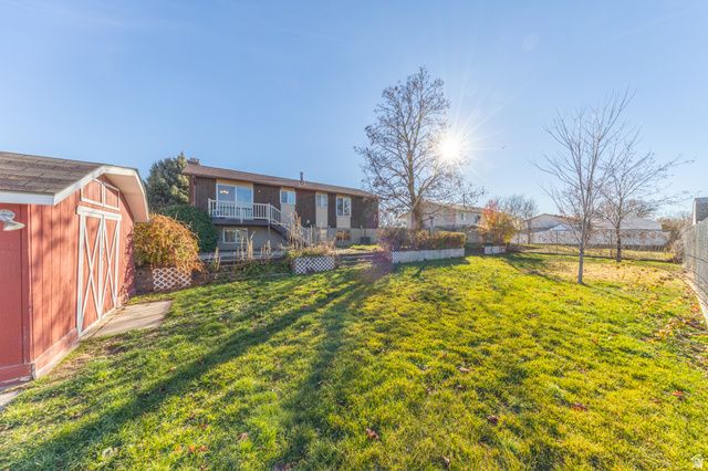 75 E MONTICELLO DR, Kaysville, UT 84037