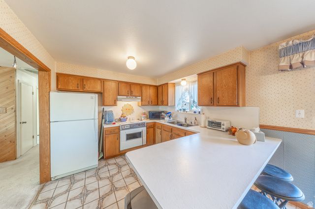 75 E MONTICELLO DR, Kaysville, UT 84037