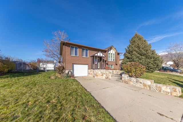 75 E MONTICELLO DR, Kaysville, UT 84037