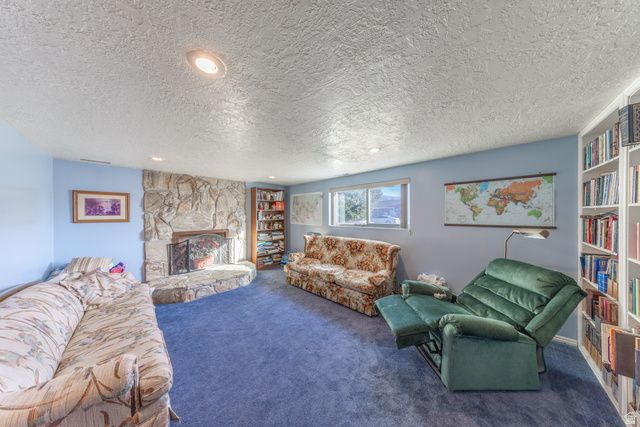 75 E MONTICELLO DR, Kaysville, UT 84037