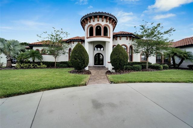 304 HAWK TALON DRIVE, Lithia, FL 33547