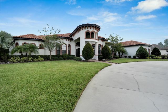 304 HAWK TALON DRIVE, Lithia, FL 33547