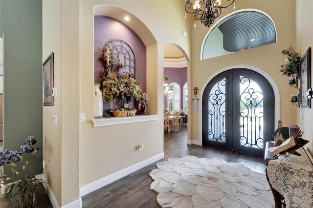 304 HAWK TALON DRIVE, Lithia, FL 33547