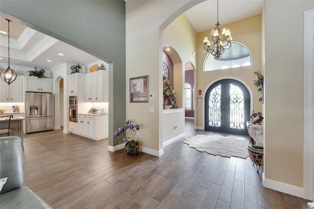 304 HAWK TALON DRIVE, Lithia, FL 33547