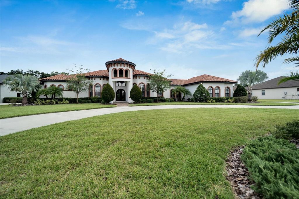 304 HAWK TALON DRIVE, Lithia, FL 33547