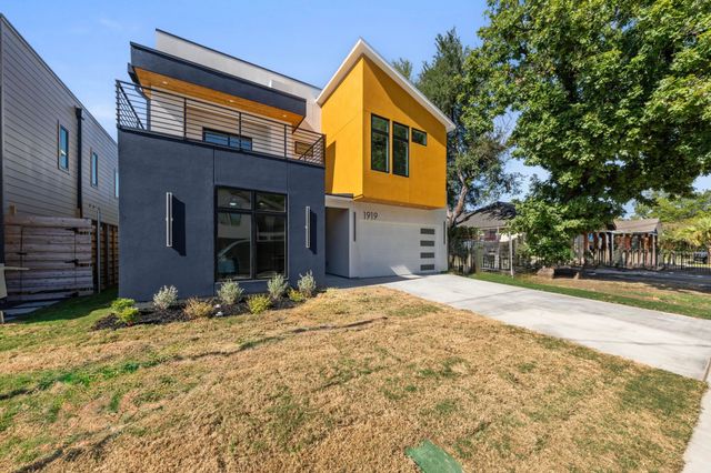 1919 Nomas Street, Dallas, TX 75212