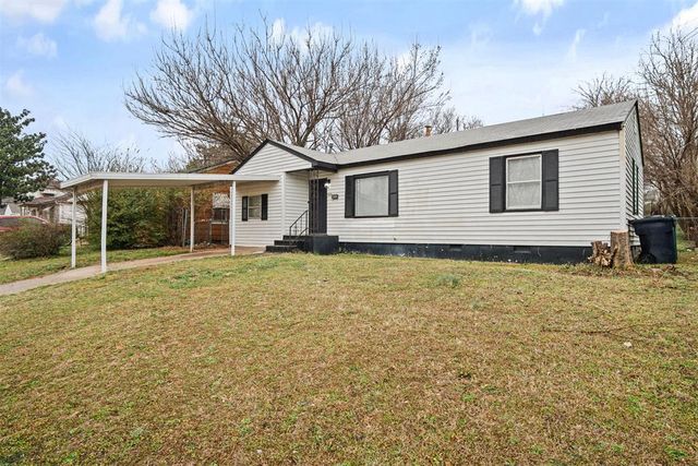 3121 NE 14th Place, Oklahoma City, OK 73117