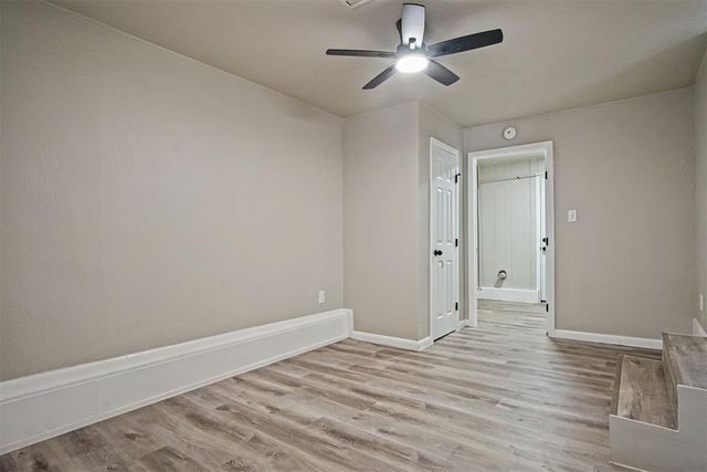 3121 NE 14th Place, Oklahoma City, OK 73117