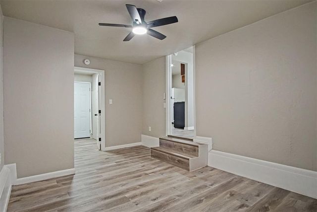 3121 NE 14th Place, Oklahoma City, OK 73117