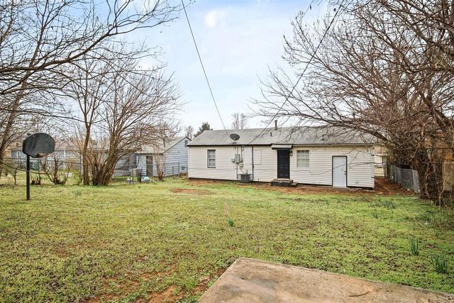 3121 NE 14th Place, Oklahoma City, OK 73117