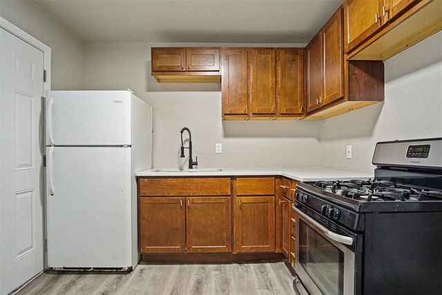 3121 NE 14th Place, Oklahoma City, OK 73117