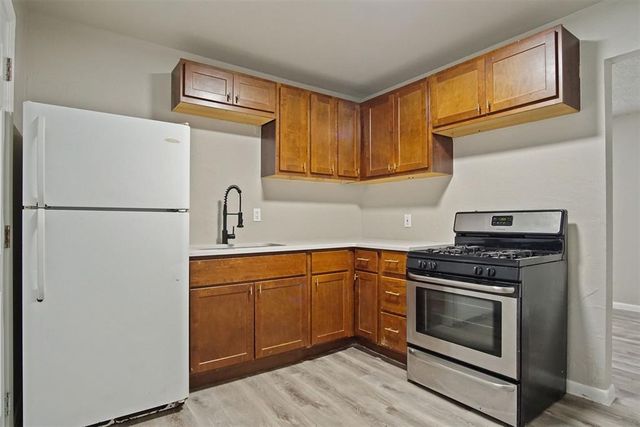 3121 NE 14th Place, Oklahoma City, OK 73117