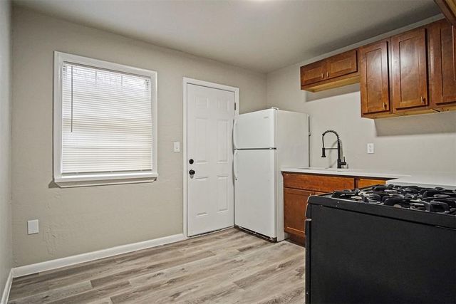 3121 NE 14th Place, Oklahoma City, OK 73117