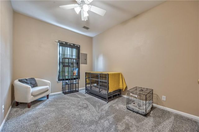 1202 N Martway Drive 104, Olathe, KS 66061