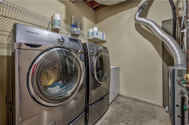 1202 N Martway Drive 104, Olathe, KS 66061