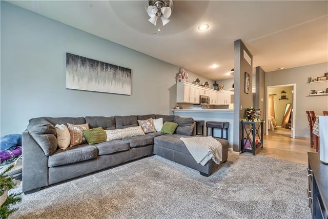 1202 N Martway Drive 104, Olathe, KS 66061