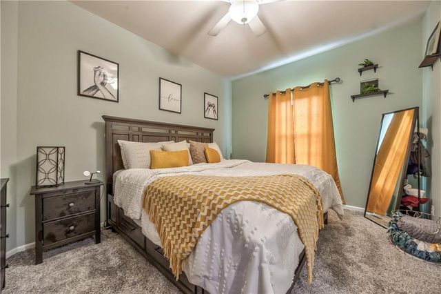 1202 N Martway Drive 104, Olathe, KS 66061