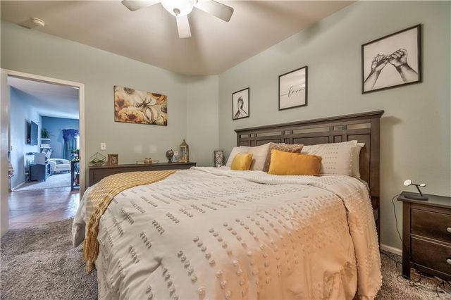 1202 N Martway Drive 104, Olathe, KS 66061