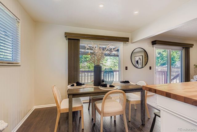 6895 S Webster Street, Littleton, CO 80128