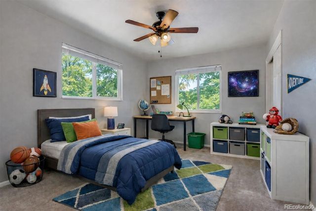 6895 S Webster Street, Littleton, CO 80128