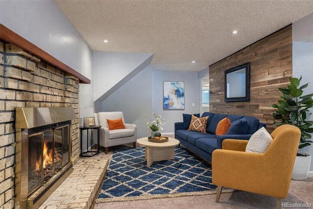 6895 S Webster Street, Littleton, CO 80128