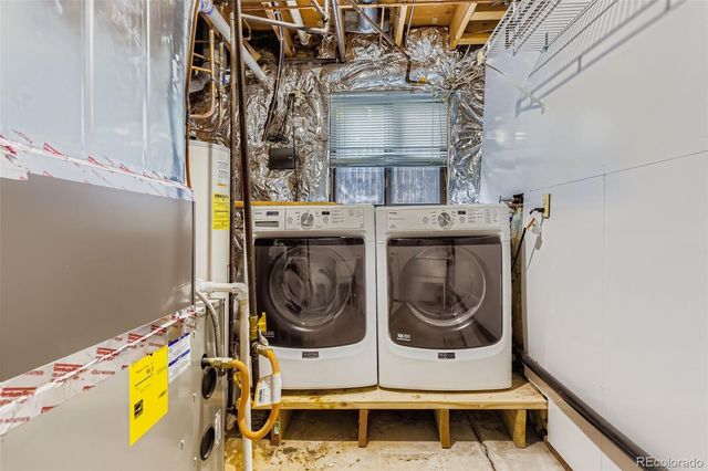 6895 S Webster Street, Littleton, CO 80128