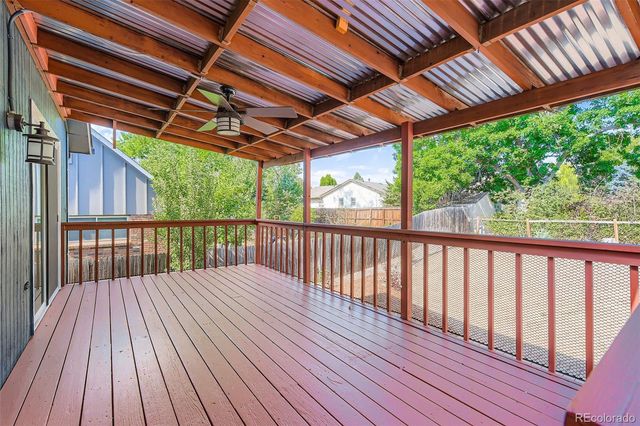 6895 S Webster Street, Littleton, CO 80128