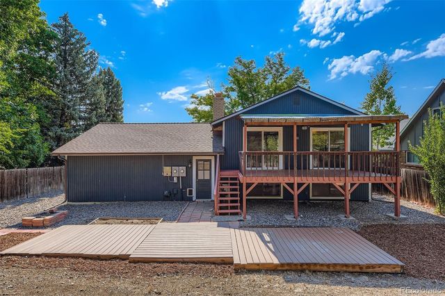 6895 S Webster Street, Littleton, CO 80128