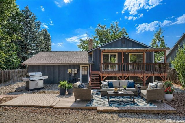 6895 S Webster Street, Littleton, CO 80128