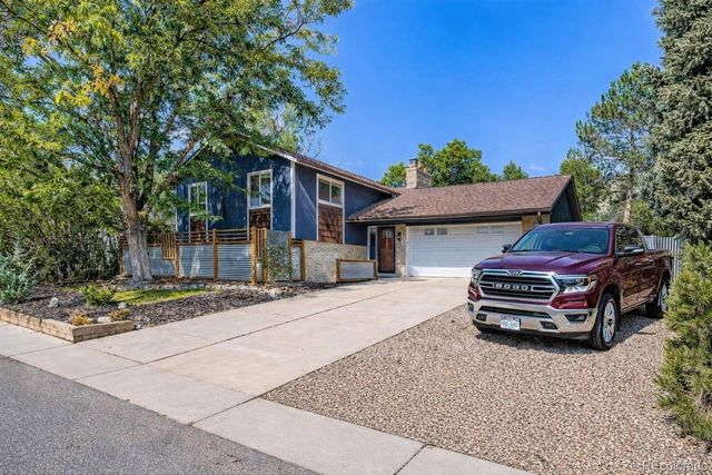 6895 S Webster Street, Littleton, CO 80128