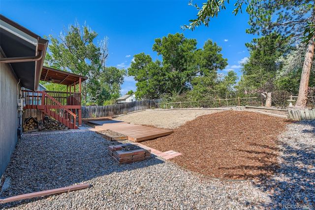 6895 S Webster Street, Littleton, CO 80128