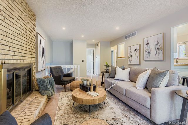 6895 S Webster Street, Littleton, CO 80128