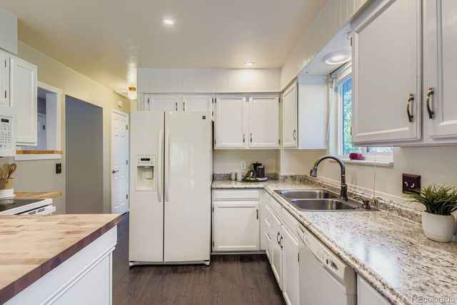 6895 S Webster Street, Littleton, CO 80128