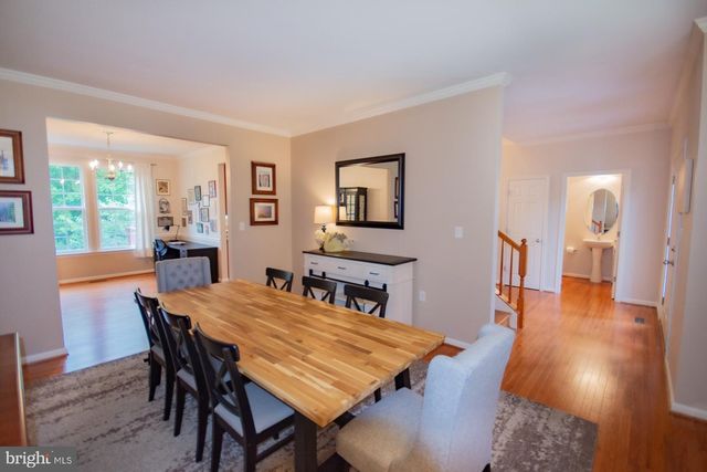 567 RIVANNA RUN, Falling Waters, WV 25419