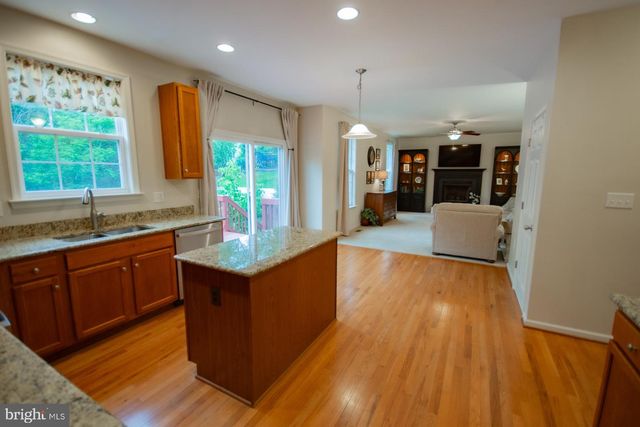 567 RIVANNA RUN, Falling Waters, WV 25419