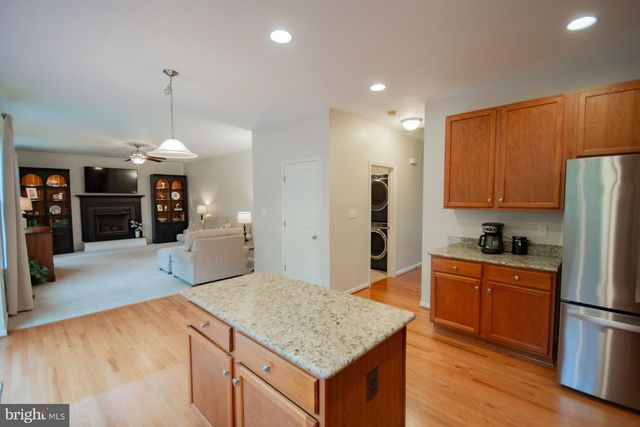 567 RIVANNA RUN, Falling Waters, WV 25419