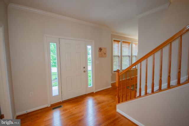 567 RIVANNA RUN, Falling Waters, WV 25419