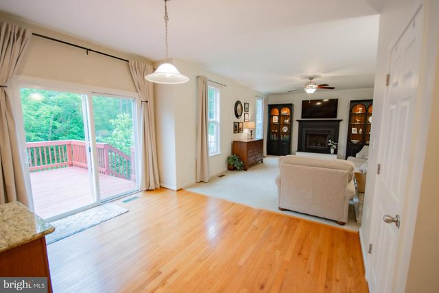 567 RIVANNA RUN, Falling Waters, WV 25419